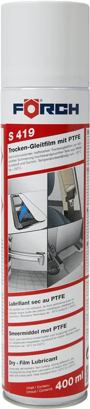 Смазка FORCH 65305650