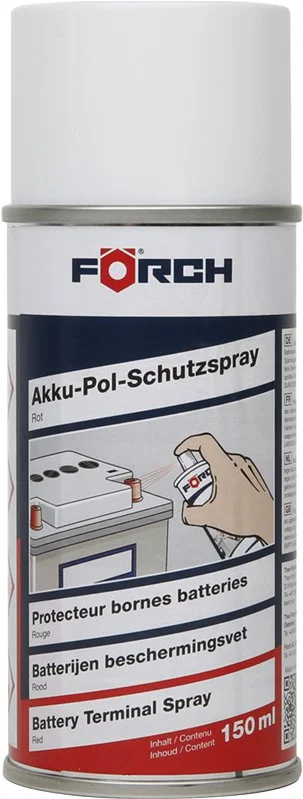 Смазка FORCH 67170870