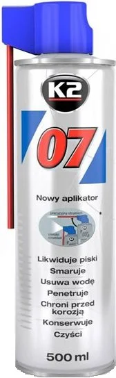 Смазка проникающая K2 K2750