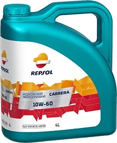 Масло моторное REPSOL 10W-60 4л RP050G54