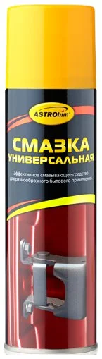 Смазка ASTROHIM АС-458