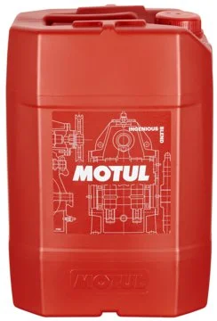 Трансмиссионное масло MOTUL ATF VI 20л 106476
