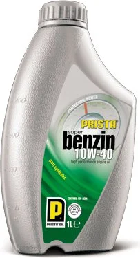 Масло моторное PRISTA 10W-40 1л P060799