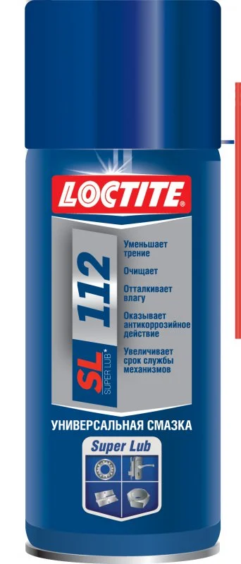 Смазка проникающая LOCTITE 1928430