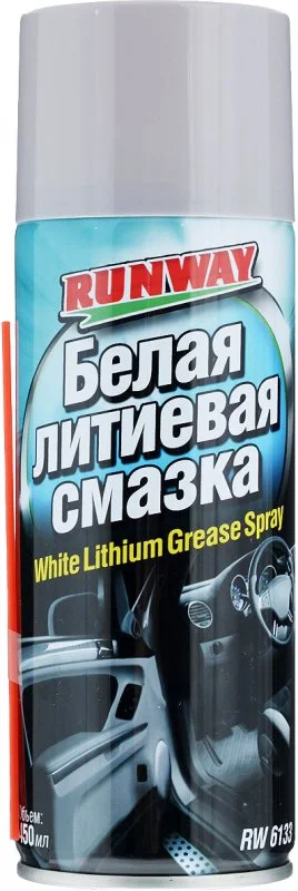 Смазка литол RUNWAY для подшипников RW6133