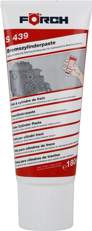 Смазка FORCH 65405260