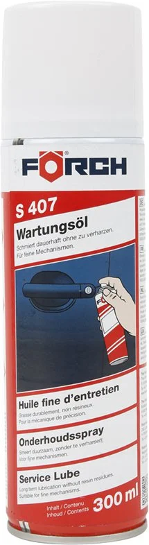 Смазка FORCH 65205750