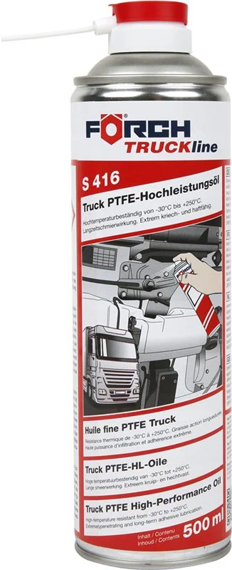 Смазка FORCH 65205578