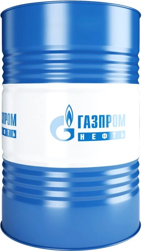 Масло моторное GAZPROMNEFT 15W-40 200л 253142388