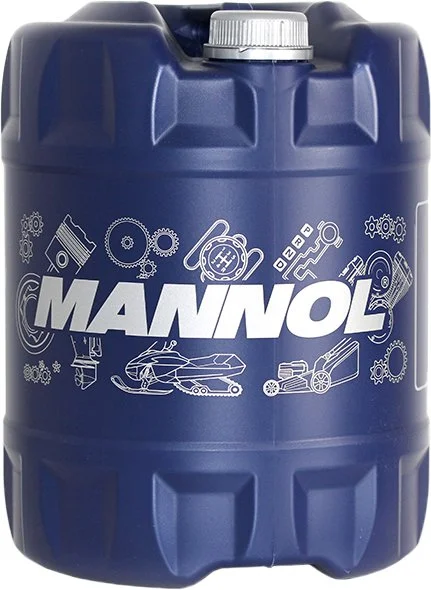 Трансмиссионное масло MANNOL 2701 MULTI UTTO WB 101 20л 54292
