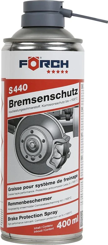 Смазка FORCH 65105122