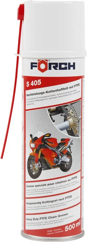 Смазка тефлоновая FORCH для подшипников 65075500