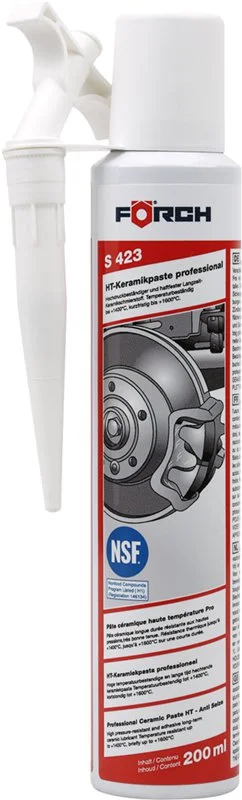 Смазка FORCH 65105115