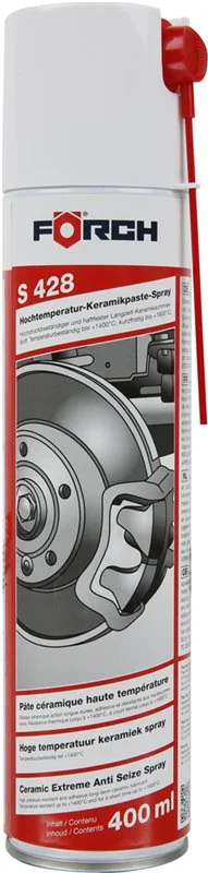 Смазка FORCH 65175100