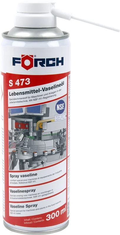 Смазка FORCH 65605677