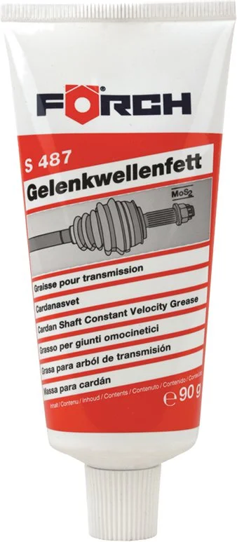 Смазка литол FORCH 65405250