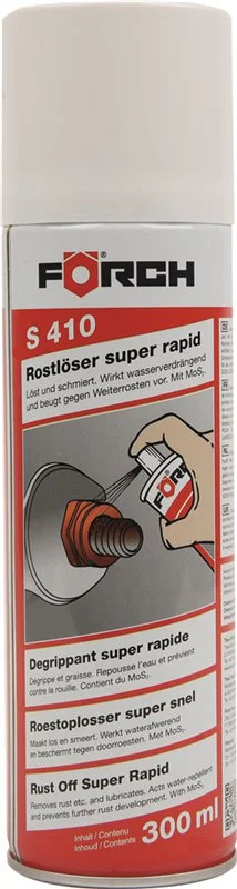 Смазка жидкий ключ FORCH для тормозной системы 67000029