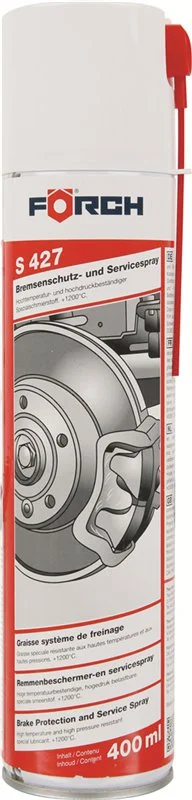 Смазка FORCH 65105150