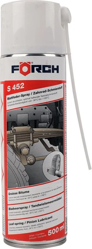 Смазка FORCH 65005775
