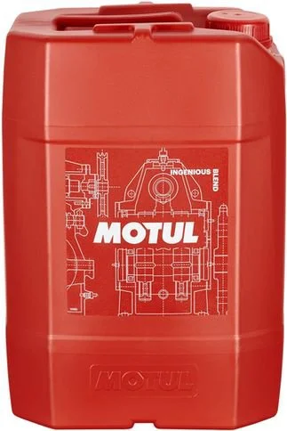 Масло моторное MOTUL 10W-40 20л 108638