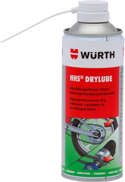 Смазка WÜRTH 08931066
