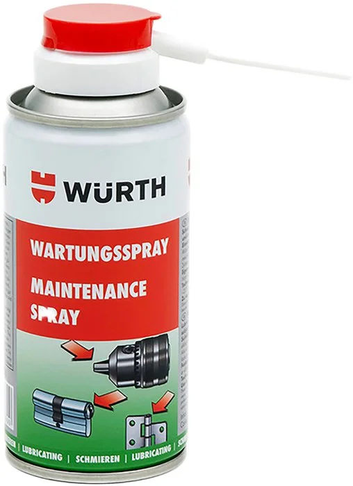 Смазка WÜRTH 0893051
