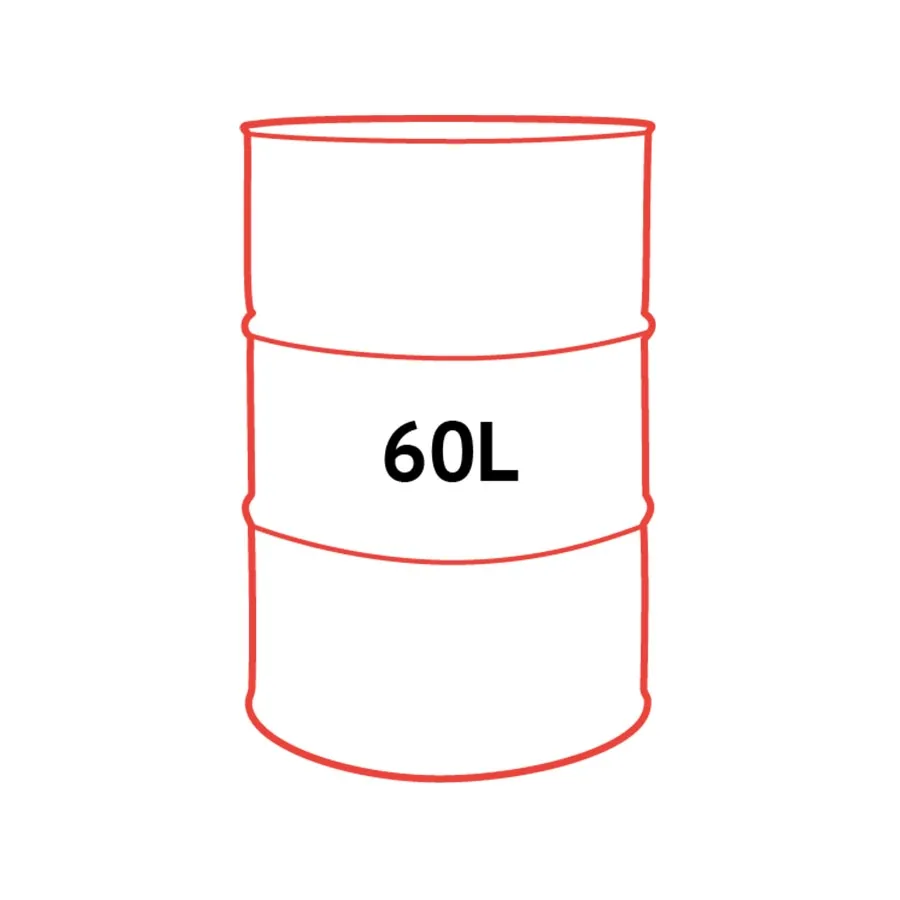 Масло моторное COMMA 15W-40 60л EUL60L