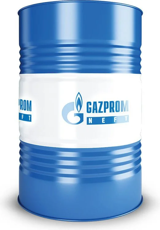 Масло моторное GAZPROMNEFT 15W-40 205л 253141979