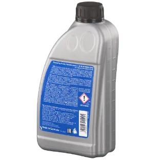 Изображение Трансмиссионное масло BLUE PRINT AISIN WARNER 1л ADG05532 Трансмиссионное масло BLUE PRINT AISIN WARNER 1л ADG05532