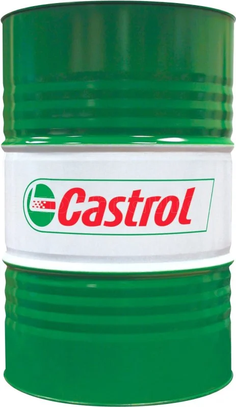 Масло моторное CASTROL 5W-40 60л 15B9F4