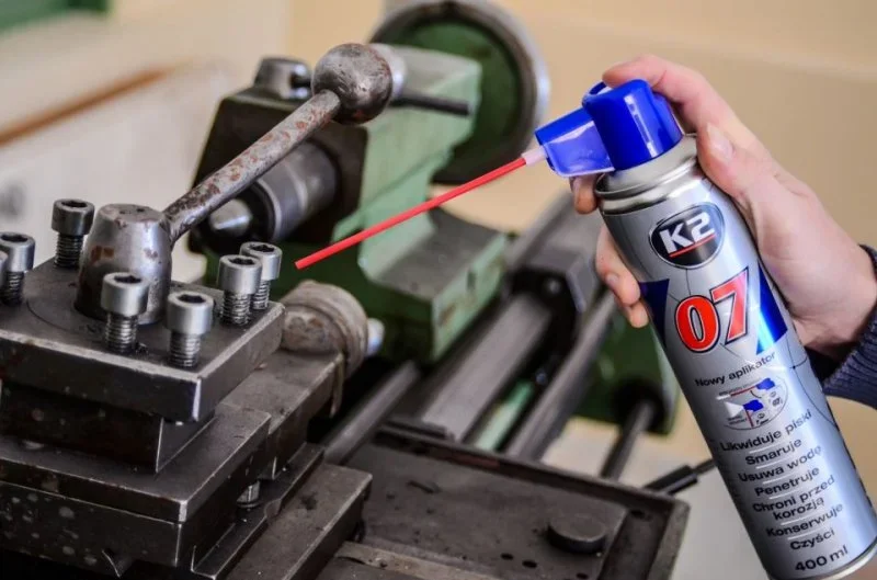 Изображение Смазка проникающая K2 K2705 Смазка проникающая K2 K2705