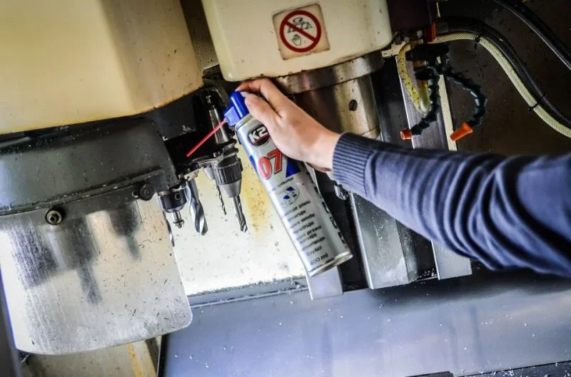 Изображение Смазка проникающая K2 K2705 Смазка проникающая K2 K2705