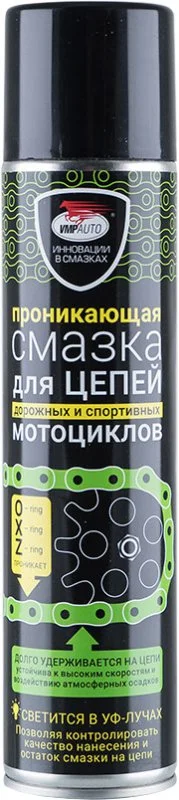 Смазка проникающая VMPAUTO 8406