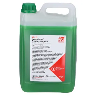 Антифриз 18 LC (концентрат) FEBI 183410