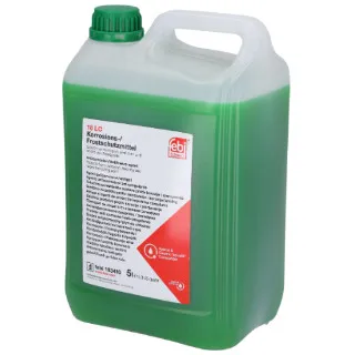 Изображение Антифриз 18 LC (концентрат) FEBI 183410 Антифриз 18 LC (концентрат) FEBI 183410