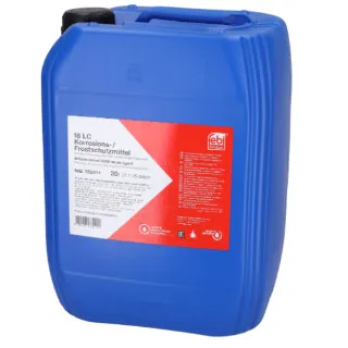 Антифриз 18 LC (концентрат) FEBI 183411
