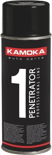 Смазка KAMOKA W210