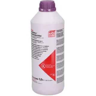 Антифриз G12evo (концентрат) FEBI 183366
