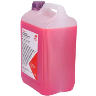 Изображение Антифриз G12evo (концентрат) FEBI 183367 Антифриз G12evo (концентрат) FEBI 183367