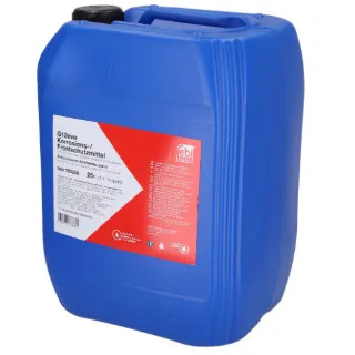 Изображение Антифриз G12evo (концентрат) FEBI 183368 Антифриз G12evo (концентрат) FEBI 183368
