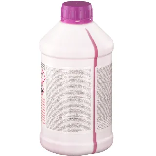 Изображение Антифриз G12++ (-35°C готовый к применению) FEBI 172018 Антифриз G12++ (-35°C готовый к применению) FEBI 172018