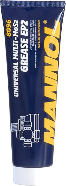 Смазка литол MANNOL для подшипников 0.23кг 55026