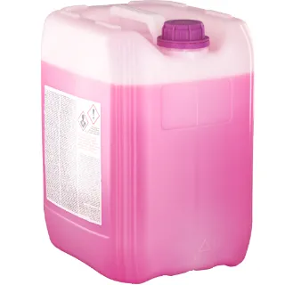 Изображение Антифриз G12++ (-35°C готовый к применению) FEBI 172020 Антифриз G12++ (-35°C готовый к применению) FEBI 172020