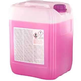 Изображение Антифриз G12++ (-35°C готовый к применению) FEBI 172020 Антифриз G12++ (-35°C готовый к применению) FEBI 172020
