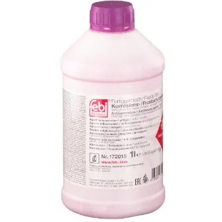 Антифриз G13 (-35°C готовый к применению) FEBI 172015