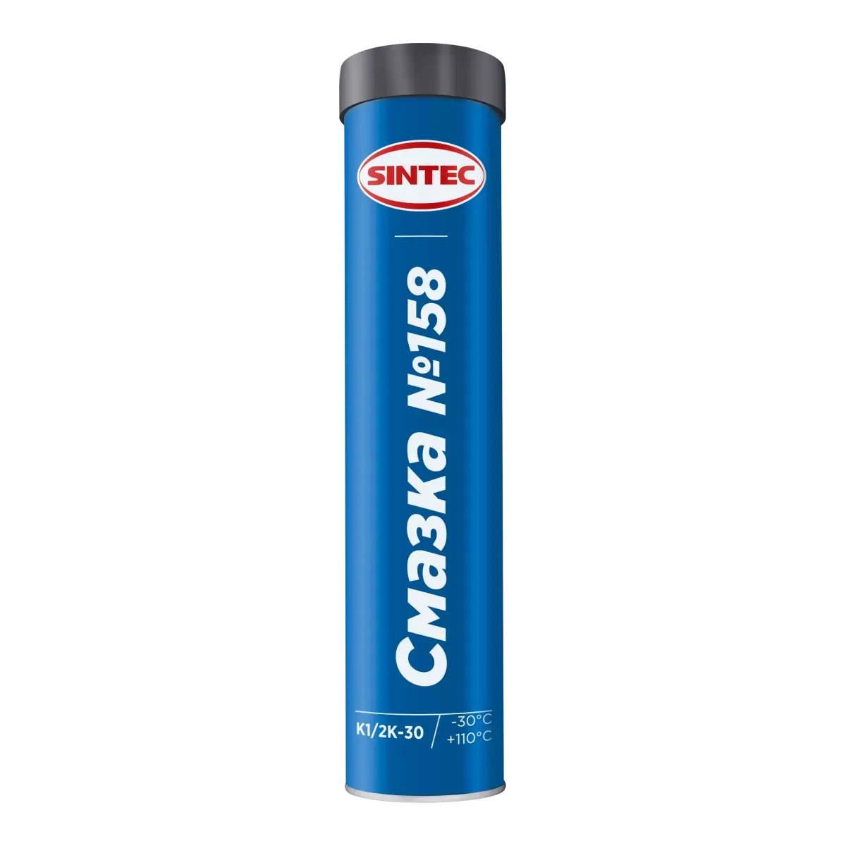 Смазка SINTEC высокотемпературная 0.4кг 81824