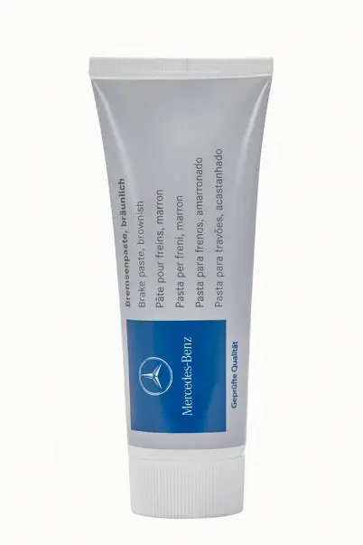 Смазка MERCEDES для колодок A0029893751