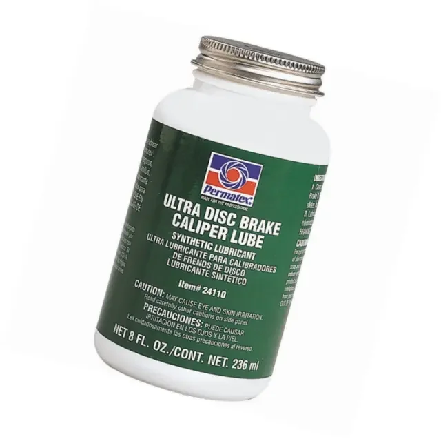 Смазка PERMATEX для суппортов 24110