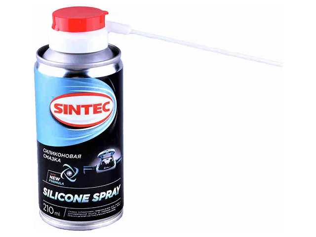 Изображение Смазка проникающая SINTEC 978975 Смазка проникающая SINTEC 978975