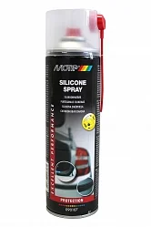 Смазка силиконовая MOTIP для резиновых уплотнителей 090107BS